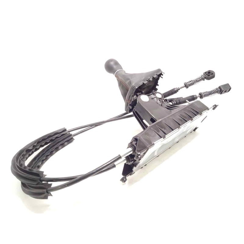Recambio de palanca cambio para seat arona fr referencia OEM IAM 5R3711049L  
