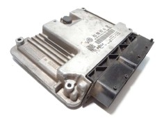 Recambio de centralita motor uce para seat ibiza (6j5) fr referencia OEM IAM 03C906027AD  0261S04707