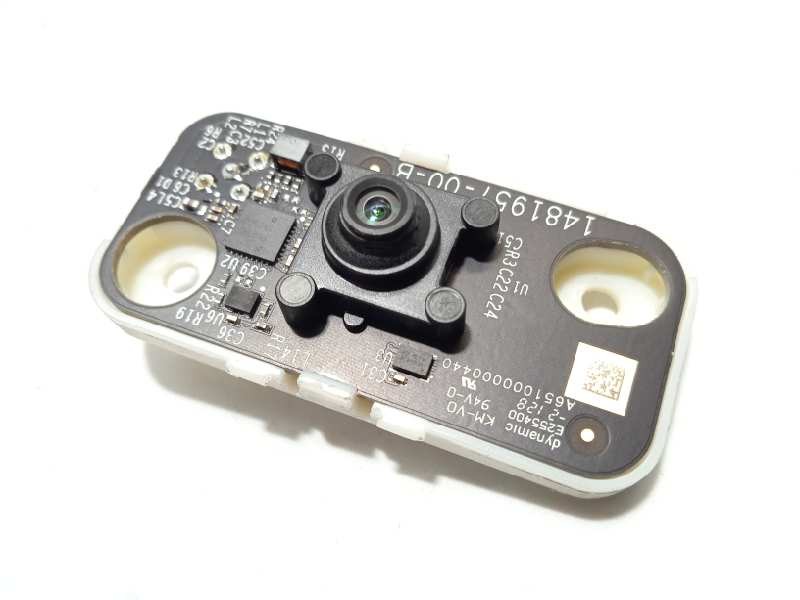 Recambio de modulo electronico para tesla model 3 rwd referencia OEM IAM 109838300G  