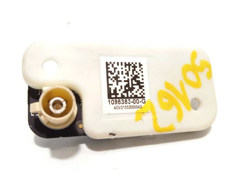 Recambio de modulo electronico para tesla model 3 rwd referencia OEM IAM 109838300G  