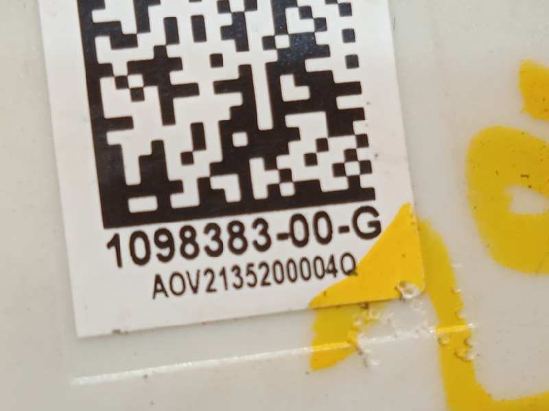 Recambio de modulo electronico para tesla model 3 rwd referencia OEM IAM 109838300G  