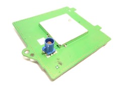 Recambio de antena para tesla model 3 rwd referencia OEM IAM 107973400C   2