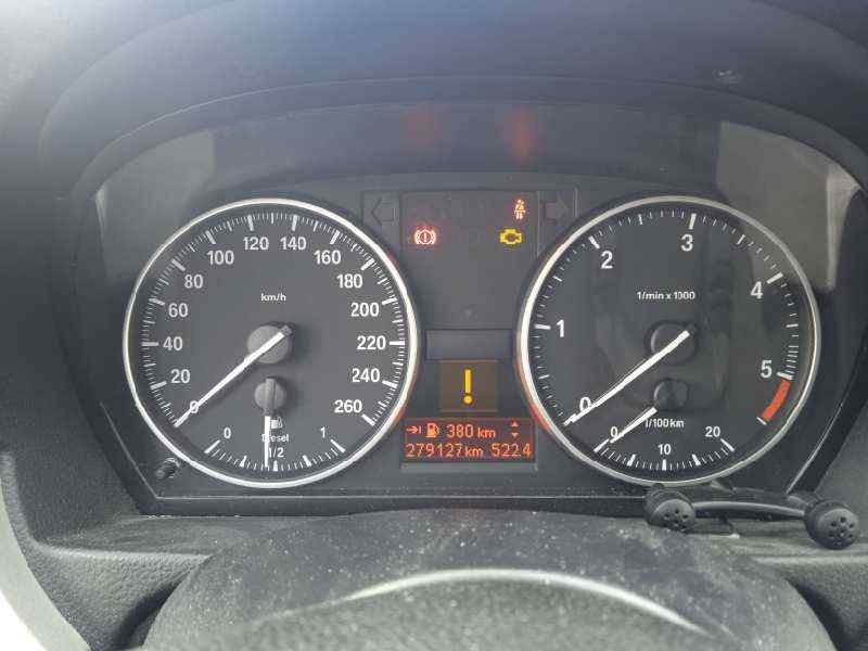 Recambio de cuadro instrumentos para bmw serie 3 coupe (e92) 320d referencia OEM IAM 9187344  62109187344