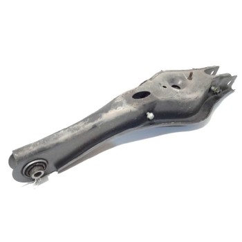 BRAZO SUSPENSION INFERIOR TRASERO IZQUIERDO 55210G4AA0 