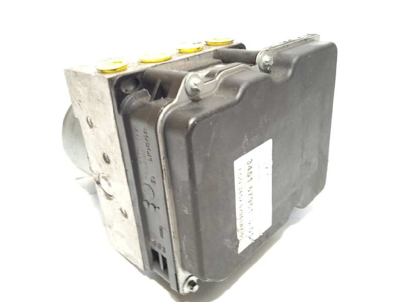 Recambio de abs para bmw x1 (e84) sdrive 16d referencia OEM IAM 34516768550 34516860214 0265239286