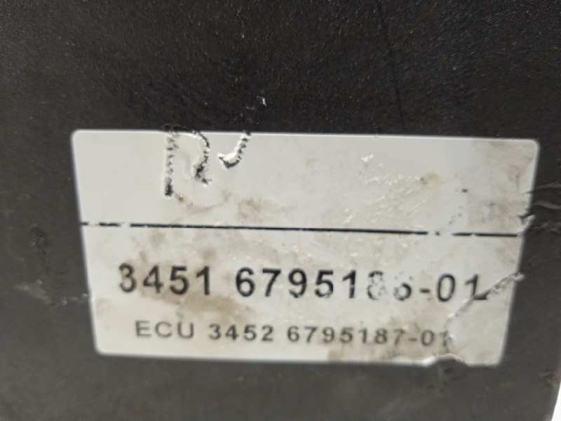 Recambio de abs para bmw x1 (e84) sdrive 16d referencia OEM IAM 34516768550 34516860214 0265239286