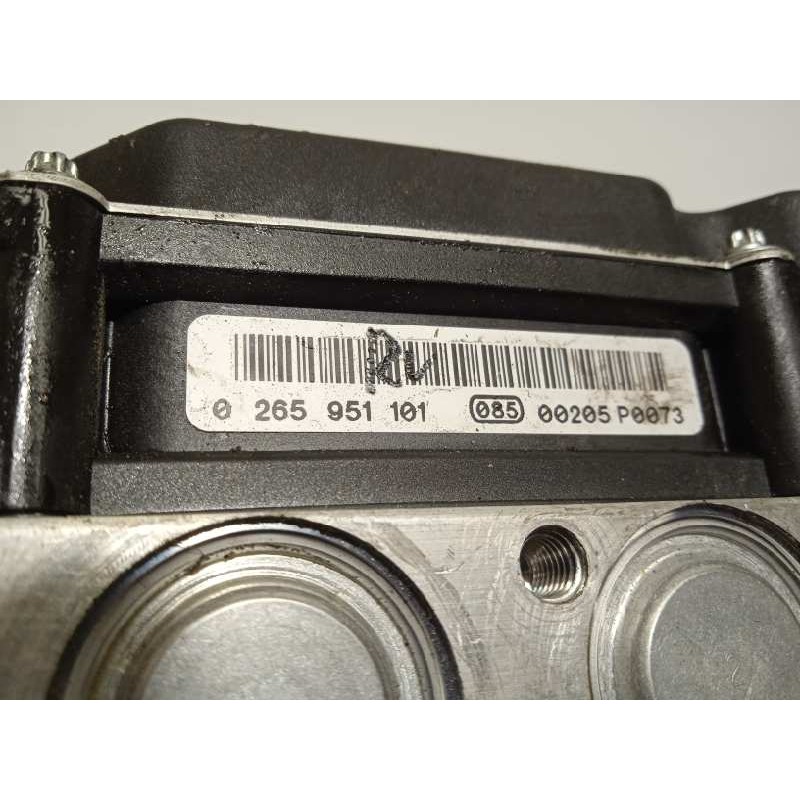 Recambio de abs para bmw x1 (e84) sdrive 16d referencia OEM IAM 34516768550 34516860214 0265239286