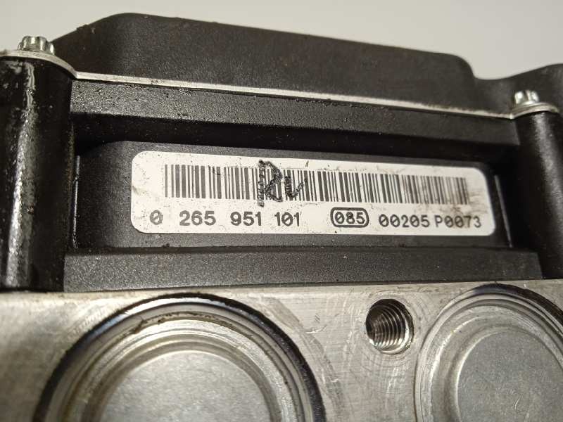 Recambio de abs para bmw x1 (e84) sdrive 16d referencia OEM IAM 34516768550 34516860214 0265239286