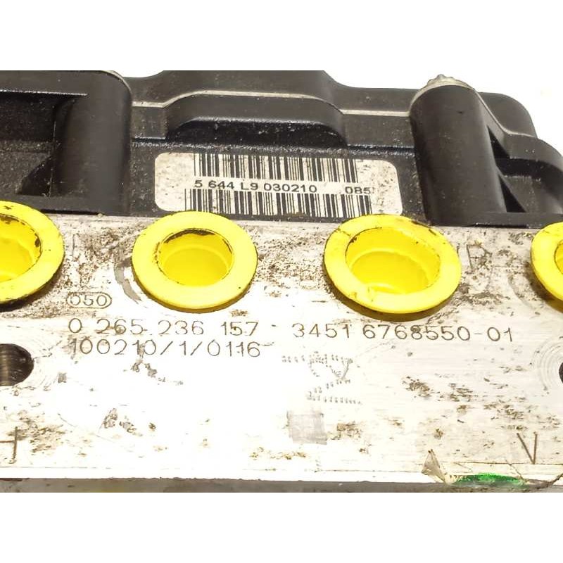 Recambio de abs para bmw x1 (e84) sdrive 16d referencia OEM IAM 34516768550 34516860214 0265239286