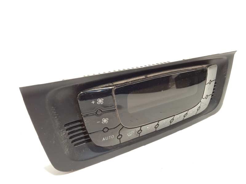 Recambio de mando climatizador para seat ibiza (6j5) fr referencia OEM IAM 6J0820043A  6J0820043ANEE