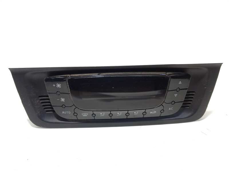 Recambio de mando climatizador para seat ibiza (6j5) fr referencia OEM IAM 6J0820043A  6J0820043ANEE
