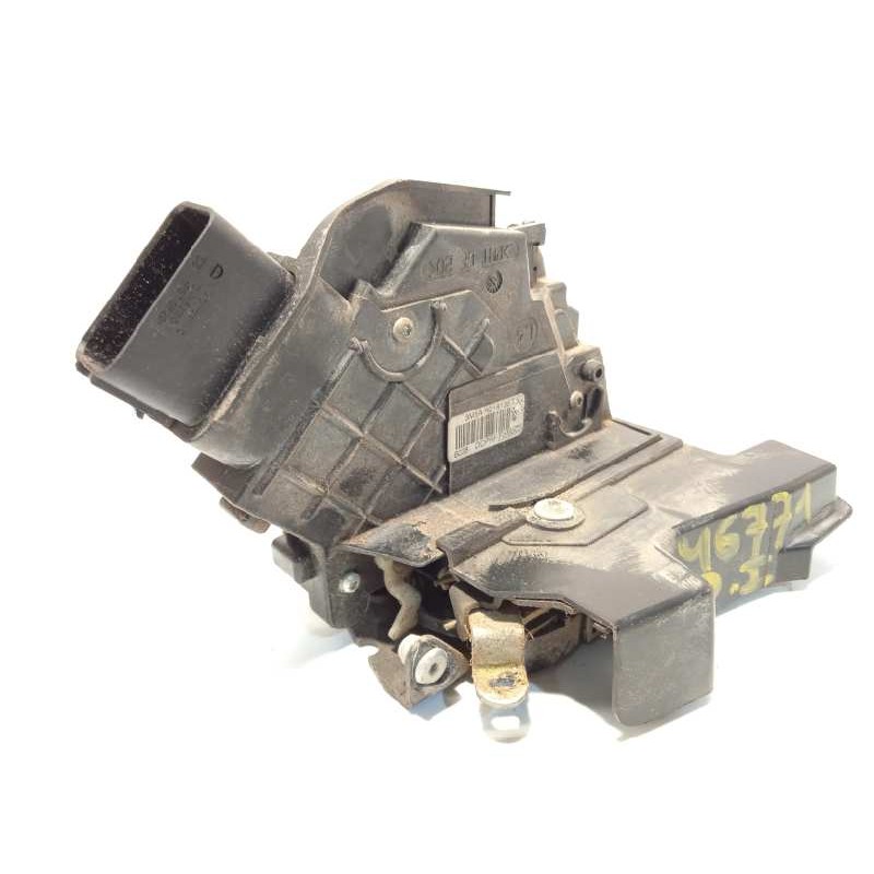 Recambio de cerradura puerta delantera izquierda para ford focus lim. (cb4) trend referencia OEM IAM 3M5AR21813ET  