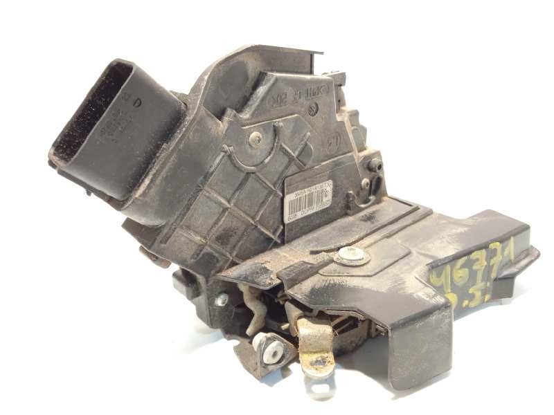 Recambio de cerradura puerta delantera izquierda para ford focus lim. (cb4) trend referencia OEM IAM 3M5AR21813ET  