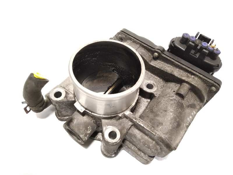 Recambio de caja mariposa para mazda 6 lim. (gh) 2.0 turbodiesel cat referencia OEM IAM RF7J136B0D  RF7J