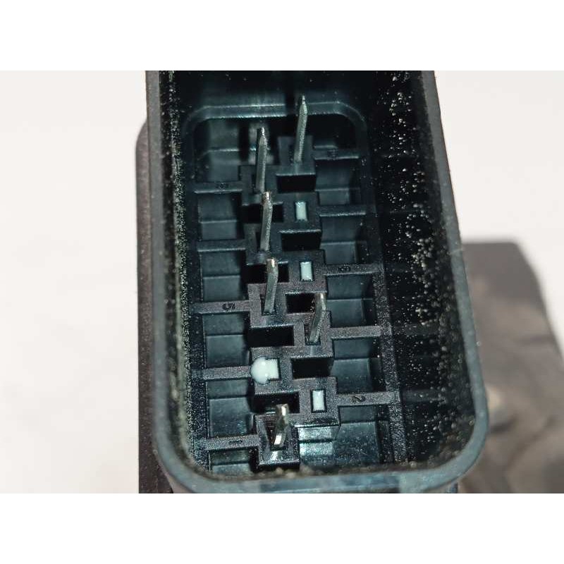 Recambio de cerradura puerta delantera izquierda para ford focus lim. (cb4) trend referencia OEM IAM 3M5AR21813ET  