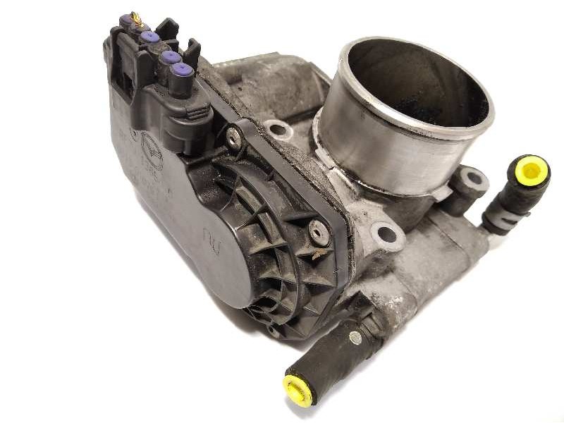 Recambio de caja mariposa para mazda 6 lim. (gh) 2.0 turbodiesel cat referencia OEM IAM RF7J136B0D  RF7J
