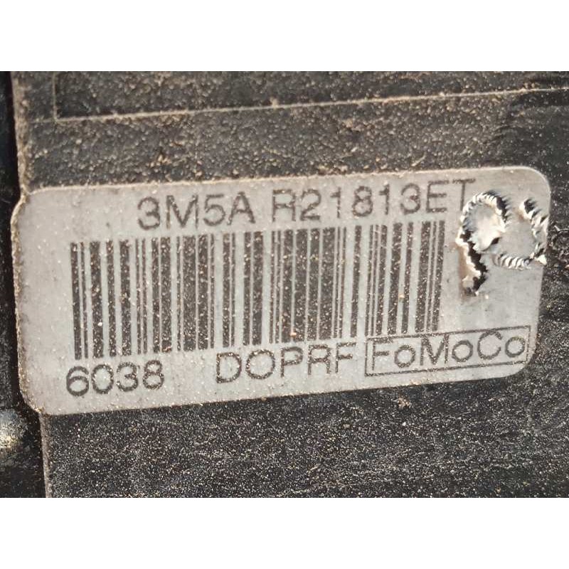 Recambio de cerradura puerta delantera izquierda para ford focus lim. (cb4) trend referencia OEM IAM 3M5AR21813ET  