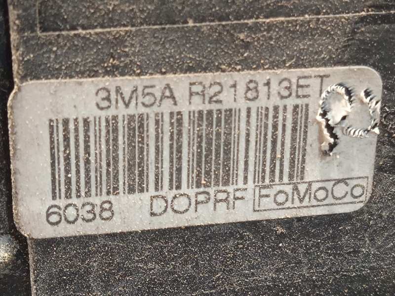 Recambio de cerradura puerta delantera izquierda para ford focus lim. (cb4) trend referencia OEM IAM 3M5AR21813ET  