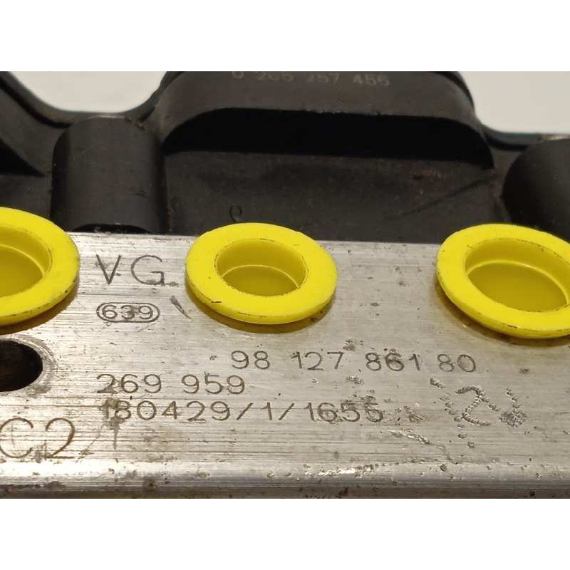 Recambio de abs para peugeot 308 gti referencia OEM IAM 9812786180 9826694380 269936