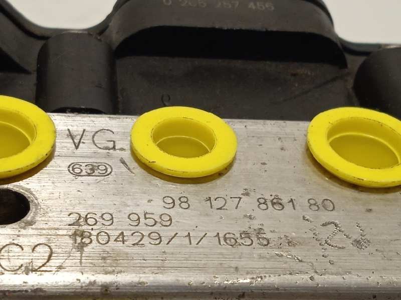 Recambio de abs para peugeot 308 gti referencia OEM IAM 9812786180 9826694380 269936