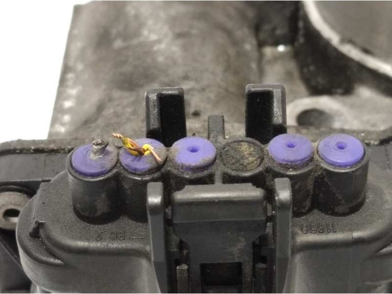 Recambio de caja mariposa para mazda 6 lim. (gh) 2.0 turbodiesel cat referencia OEM IAM RF7J136B0D  RF7J