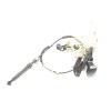 Recambio de palanca cambio para kia niro referencia OEM IAM 46700G5110  