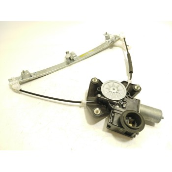 Recambio de elevalunas trasero izquierdo para toyota yaris cross (mxp_) 1.5 (mxpb10) referencia OEM IAM 857200D560  0620206801