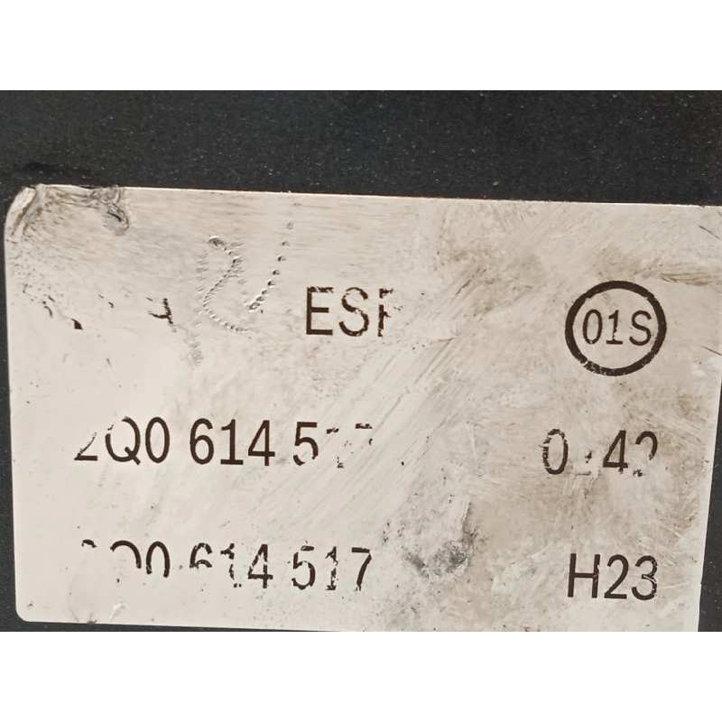 Recambio de abs para seat arona fr referencia OEM IAM 2Q0614517AG 2Q0614517N 269902