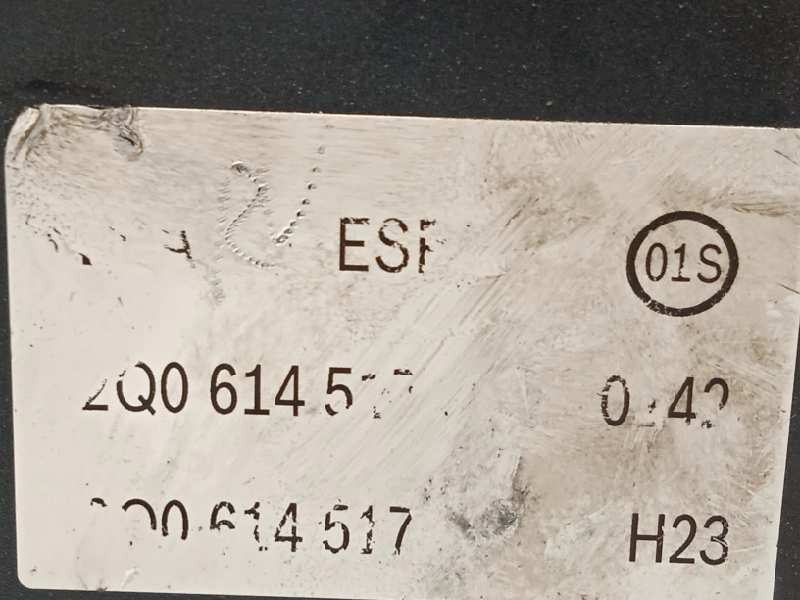 Recambio de abs para seat arona fr referencia OEM IAM 2Q0614517AG 2Q0614517N 269902