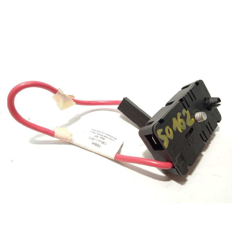 Recambio de antena para tesla model 3 rwd referencia OEM IAM 150942100C  