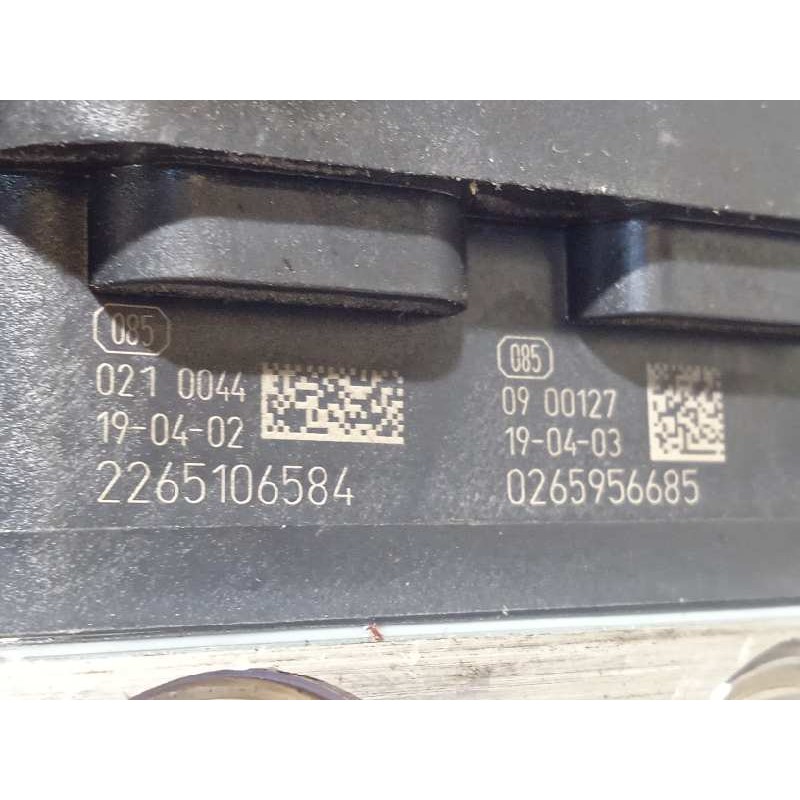 Recambio de abs para seat arona fr referencia OEM IAM 2Q0614517AG 2Q0614517N 269902