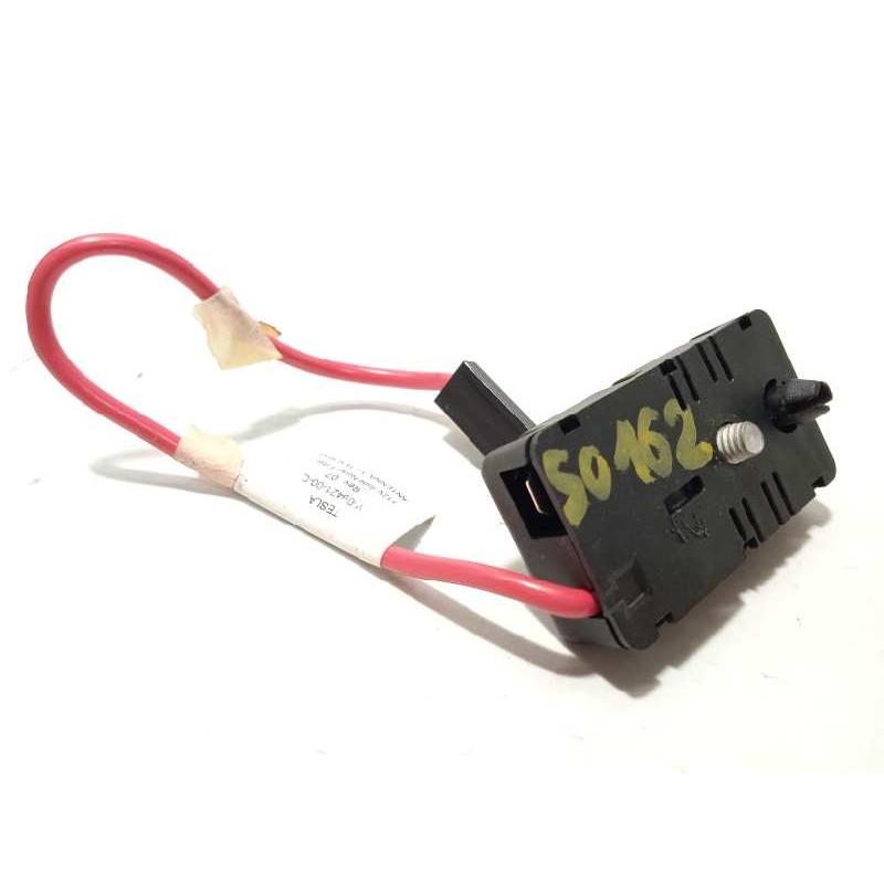 Recambio de antena para tesla model 3 rwd referencia OEM IAM 150942100C  