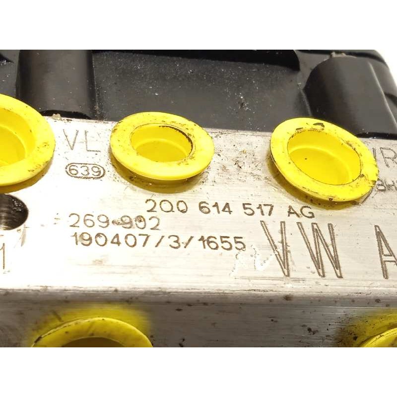 Recambio de abs para seat arona fr referencia OEM IAM 2Q0614517AG 2Q0614517N 269902