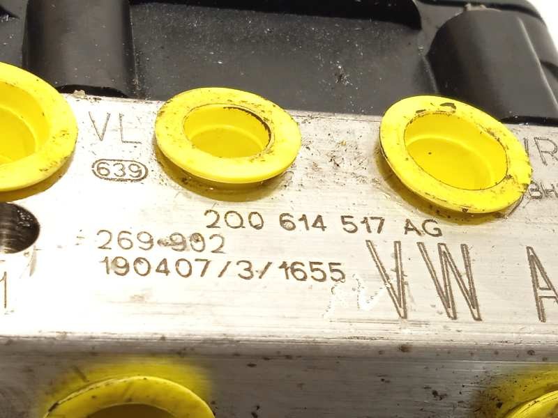 Recambio de abs para seat arona fr referencia OEM IAM 2Q0614517AG 2Q0614517N 269902