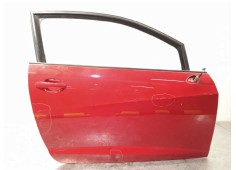 Recambio de puerta delantera derecha para seat ibiza (6j5) fr referencia OEM IAM 6J3831056  