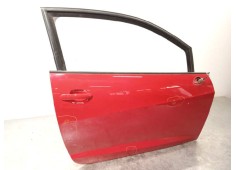 Recambio de puerta delantera derecha para seat ibiza (6j5) fr referencia OEM IAM 6J3831056   2