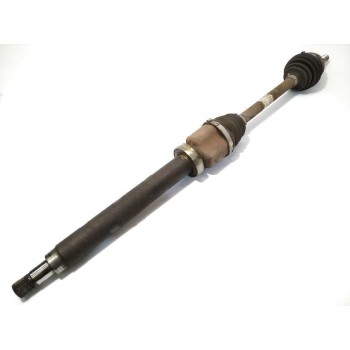 Recambio de transmision delantera derecha para ford c-max 1.0 ecoboost cat referencia OEM IAM BV613B436TA 2557599 2459530