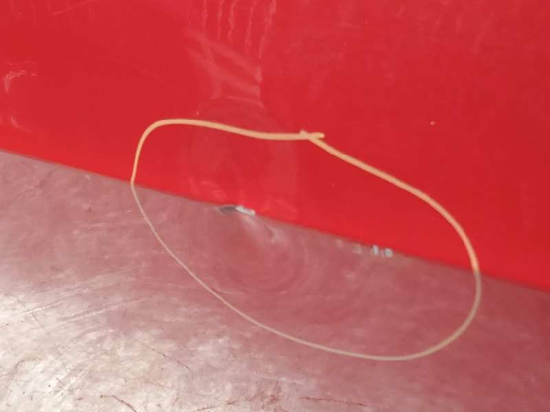 Recambio de puerta delantera derecha para seat ibiza (6j5) fr referencia OEM IAM 6J3831056  