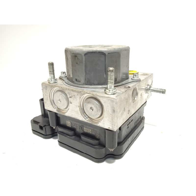 Recambio de abs para renault zoe entry referencia OEM IAM 476609473R 0265956285 269722