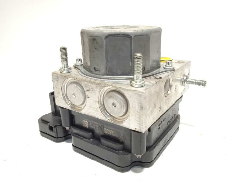 Recambio de abs para renault zoe entry referencia OEM IAM 476609473R 0265956285 269722