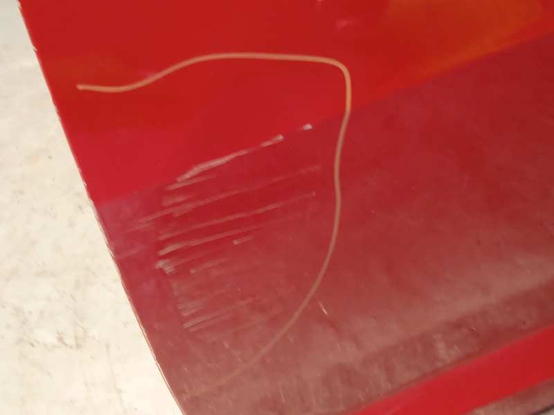 Recambio de puerta delantera derecha para seat ibiza (6j5) fr referencia OEM IAM 6J3831056  