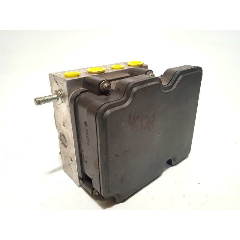 Recambio de abs para renault zoe entry referencia OEM IAM 476609473R 0265956285 269722