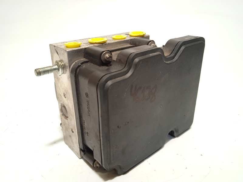 Recambio de abs para renault zoe entry referencia OEM IAM 476609473R 0265956285 269722