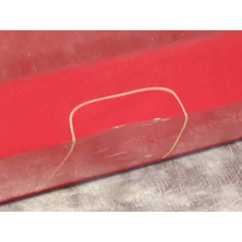 Recambio de puerta delantera derecha para seat ibiza (6j5) fr referencia OEM IAM 6J3831056  