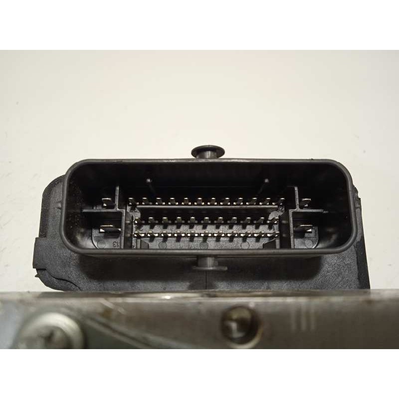 Recambio de abs para renault zoe entry referencia OEM IAM 476609473R 0265956285 269722