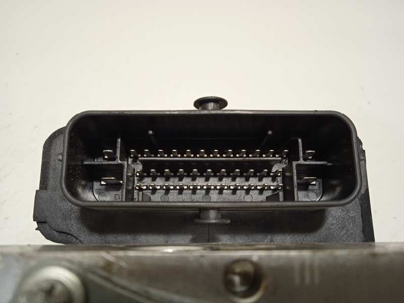 Recambio de abs para renault zoe entry referencia OEM IAM 476609473R 0265956285 269722