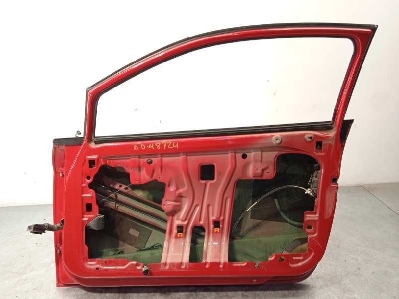 Recambio de puerta delantera derecha para seat ibiza (6j5) fr referencia OEM IAM 6J3831056  