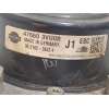 Recambio de abs para nissan note tekna sport referencia OEM IAM 476603VU0B 28515621003 06210228424