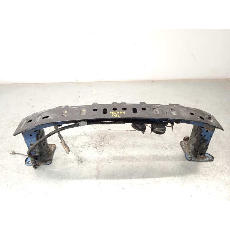 Recambio de refuerzo paragolpes delantero para ford focus lim. (cb4) trend referencia OEM IAM 1540638  8V41S10922AD