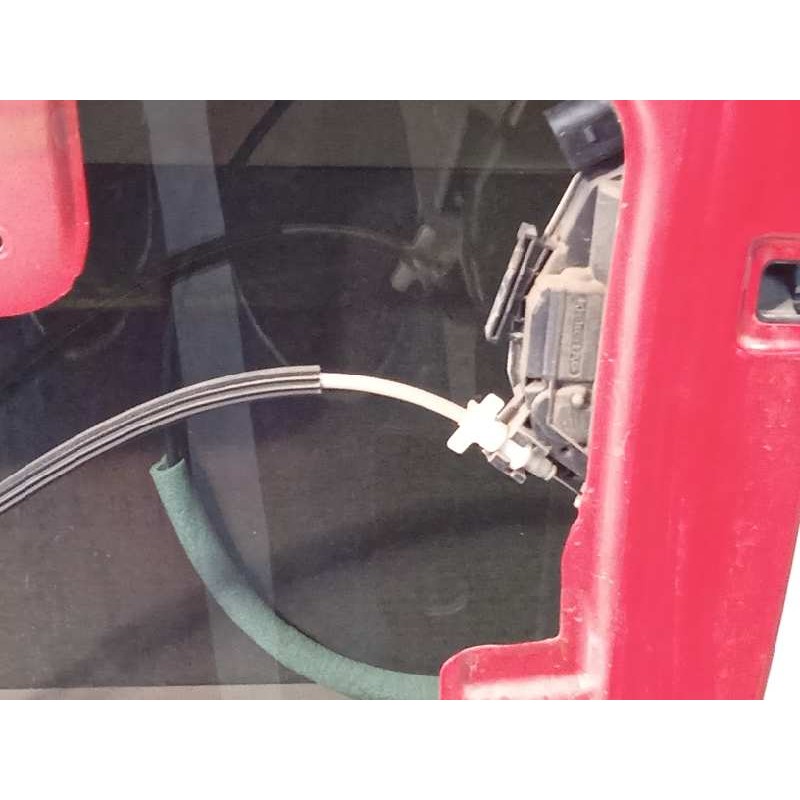 Recambio de puerta delantera derecha para seat ibiza (6j5) fr referencia OEM IAM 6J3831056  